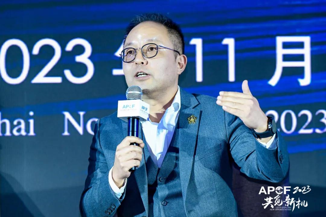 在現(xiàn)場(chǎng) | 看阿迪納蘭如何以數(shù)字化為酒店賦能