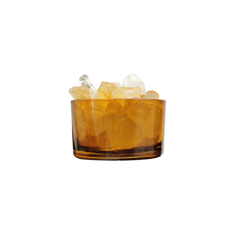 桔子水晶晶石香氛